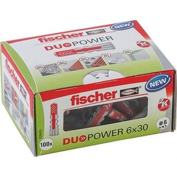 DUOPOWER 6x30 LD 100pcs