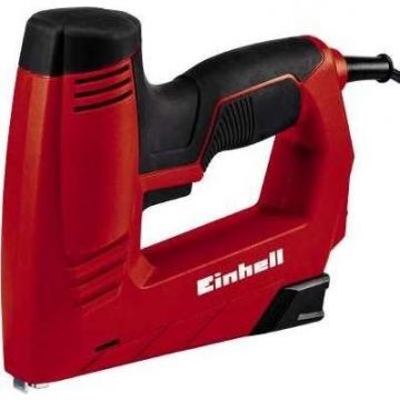 Electric stapler TC-EN 20 E (red / black)