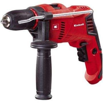 hammer drill TE-ID 500 E (red / black, 550 watts)