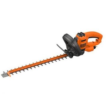 hedge trimmer BEHTS301-QS 500W - 50 cm sword length, 22 mm cutting thickness