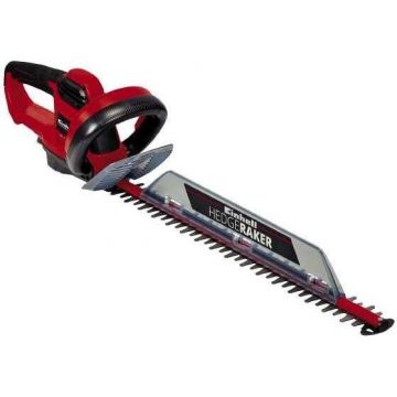 hedge trimmer GC-EH 6055/1 - red / black