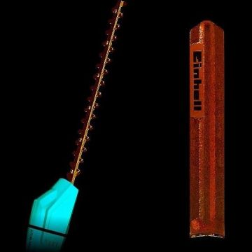 hedge trimmer GE-LC 18 Li T hedge trimmer GE-LC 18 Li T