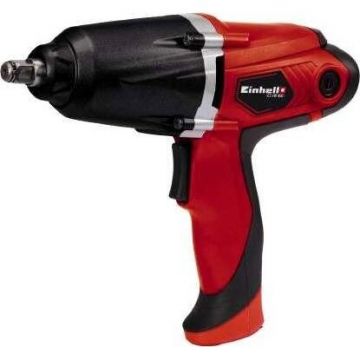 impact wrench CC-IW 450, 1/2  (red / black, 450 watts)