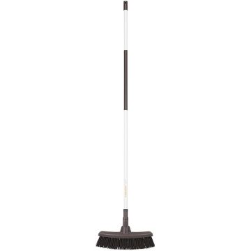 Light Broom - black