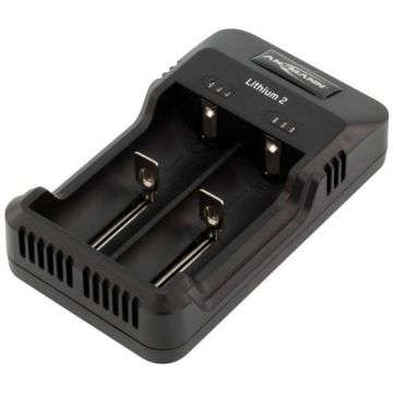 Lithium 2 - charger