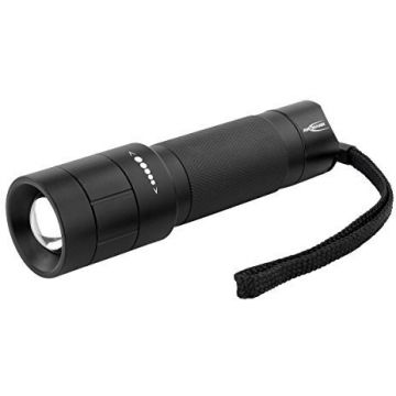  M250F - flashlight - black