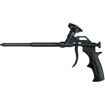 metal pistol PUPM 4 BLACK
