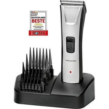 PC-HSM / R 3013, beard trimmer (black / stainless steel)