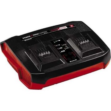 Power-X-Twincharger 3 A - 4512069