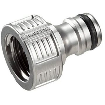 Premium Tap Connector 21 mm G 1/2 - 18240-50