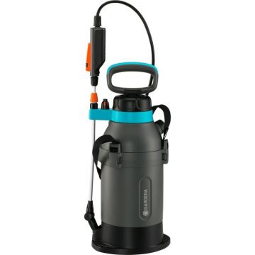 pressure sprayer 5 L Plus - 11138-20