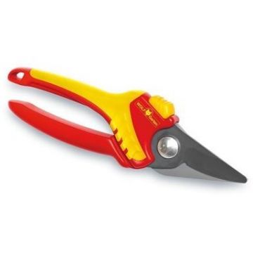 pruning shears Basic Plus RR 1500 - red / yellow, 2-fluted