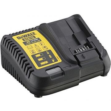 Quick Charger DCB115