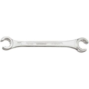 ring wrench UD profile, 24x27mm, wrenches (chrome)