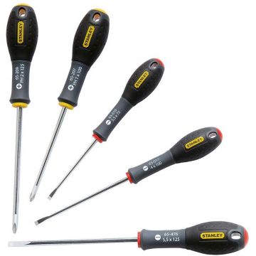 screwdriver set FatMax 5 pcs. - 0-65-440