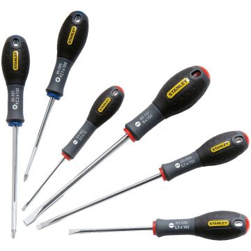 screwdriver set FatMax 6 pcs. - 0-65-428
