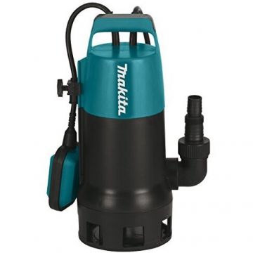 Submersible Pump - clear/dirty water 14.400 l / h