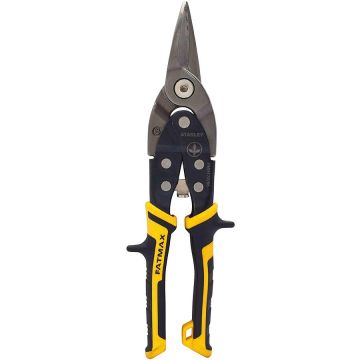 tin shears FatMax ERGO straight