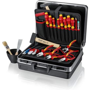 Tool Case 002105HLS - 24-piece