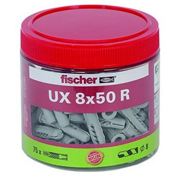 universal plug UX 8x50 R (75)