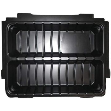 Vario use 2-P-83680, deposit (black, for MAKPAC case)