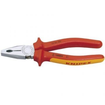 03 06 180 combination pliers 03 06 180 combination pliers