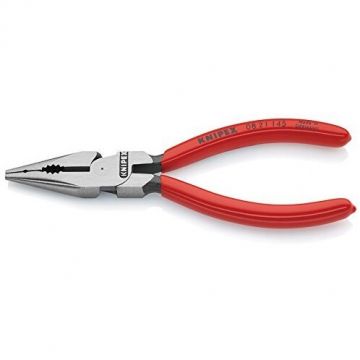 08 21 145 Spitz-combination pliers 08 21 145 Spitz-combination pliers