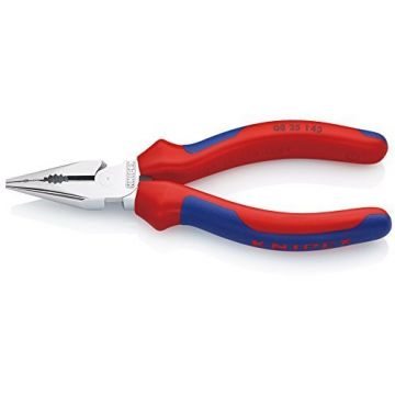 08 25 145 Spitz-combination pliers 08 25 145 Spitz-combination pliers