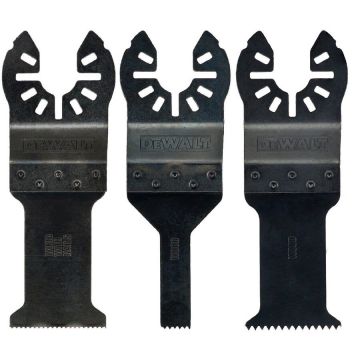3-częściowy zestaw multi tool DT20713
