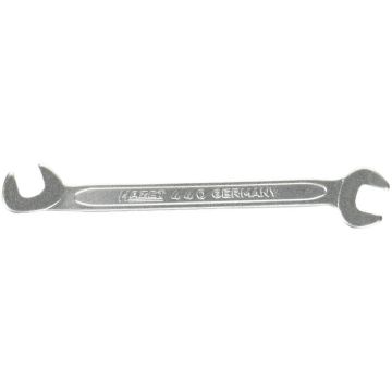 440-5 double open-end wrench 5x78mm