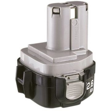 Akumulator-bateria 1234 Ni-Mh 12V 2,5Ah Akumulator-bateria 1234 Ni-Mh 12V 2,5Ah