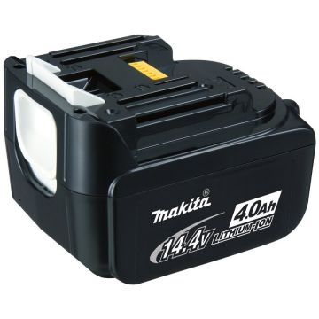 Acumulator BL1440 Li-Ion 14.4V 4.0Ah Negru