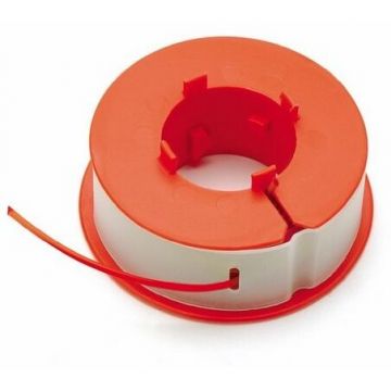 Bobină de tuns Bosch 8 metri, fir de cosit Bobină de tuns Bosch 8 metri, fir de cosit