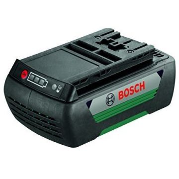 Bosch battery Li-Ion 2,0 Ah - F016800474