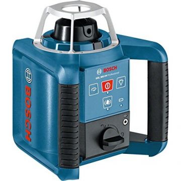 Bosch Laser obrotowy GRL 300 HV blue