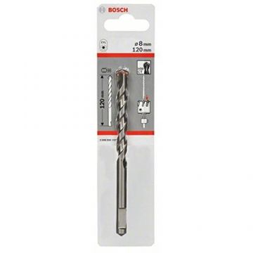 Bosch SDS-plus Center Drill for Recording. 2608596157