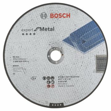 Bosch Tarcza tnąca prosty 230mm