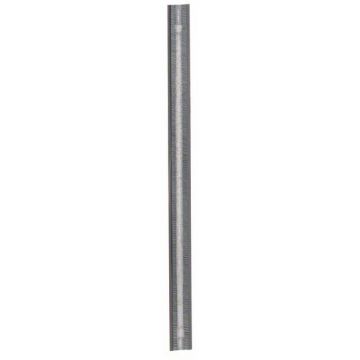 Cutit Pentru Rindele De 82mm Ascutit Drept Cu Carburi De Tungsten 40gr