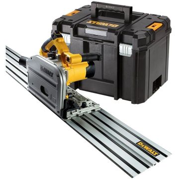 DWS 520 KTR ye - +Guide rail 1500mm