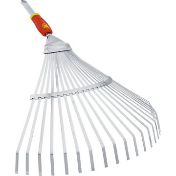 Fan brush UE-M, multi-star, rake - 50cm Fan brush UE-M, multi-star, rake - 50cm