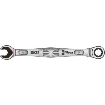 Joker ratcheting combination wrench 8x144mm - 05073268001