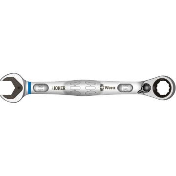 Joker switch ratcheting combination wrench 19x246mm - 05020074001