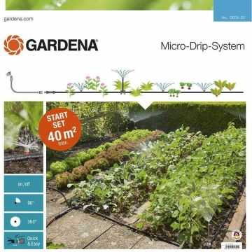 Micro-Drip-System (13015)