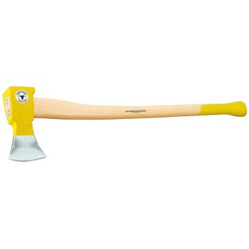 Ochsenko SPALT-Ax, scraping ax, ash handle