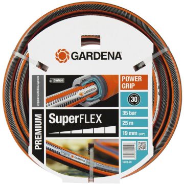 Premium SuperFLEX dętka 19mm, 25m (18113)