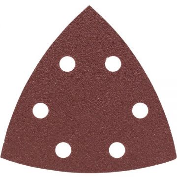 Set Foi Abraziva Delta 93mm 25x Bucati