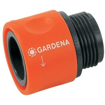 Übergangs-podłączenie węża do G3/4 (2917)