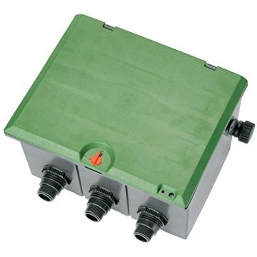 V3 Ventilbox (1255) V3 Ventilbox (1255)