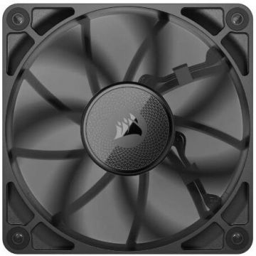 Ventilator iCUE LINK RX120 120MM PWM Negru