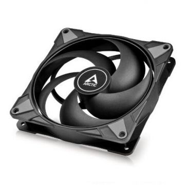 Ventilator P14 MAX PWM 140MM Negru